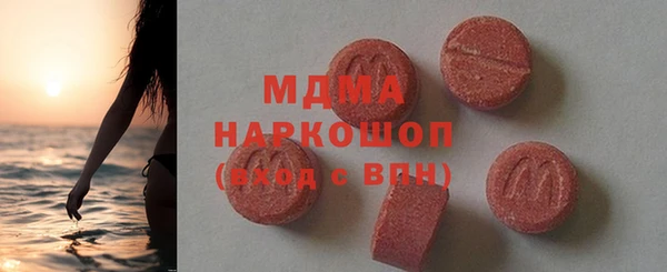 стафф Балабаново